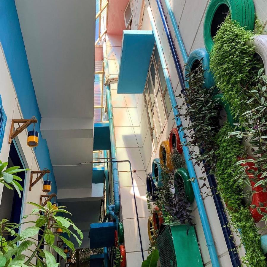 Assam Home Hostel Project Guwahati Buitenkant foto