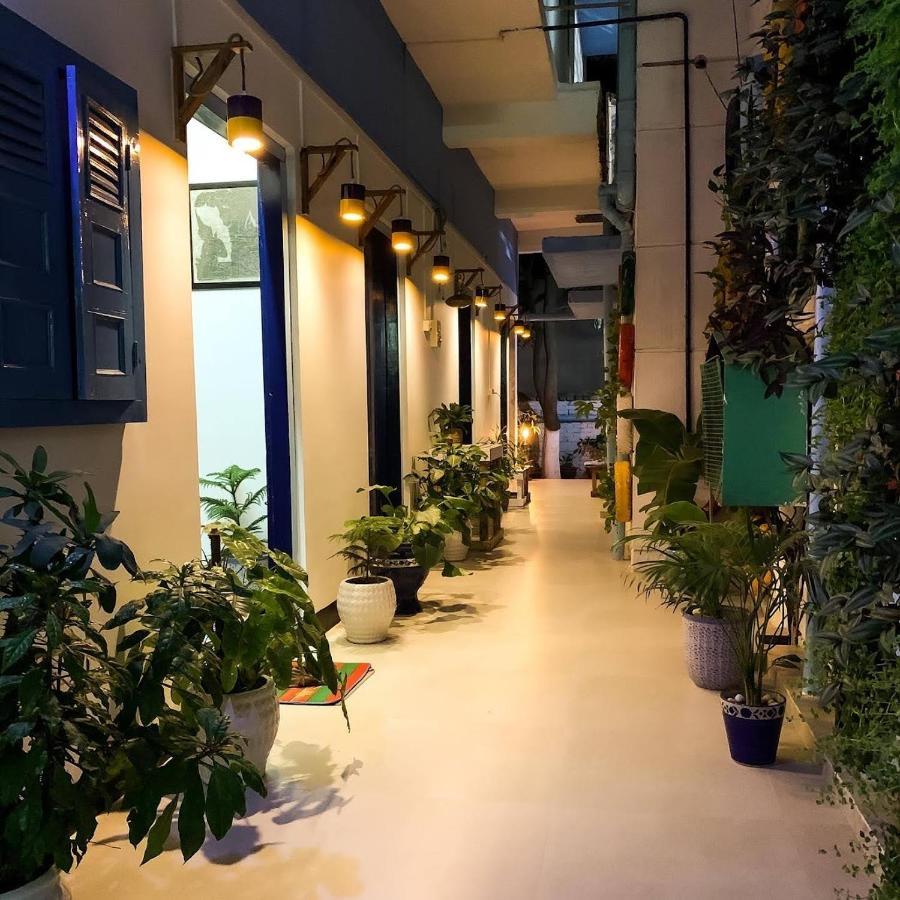 Assam Home Hostel Project Guwahati Buitenkant foto