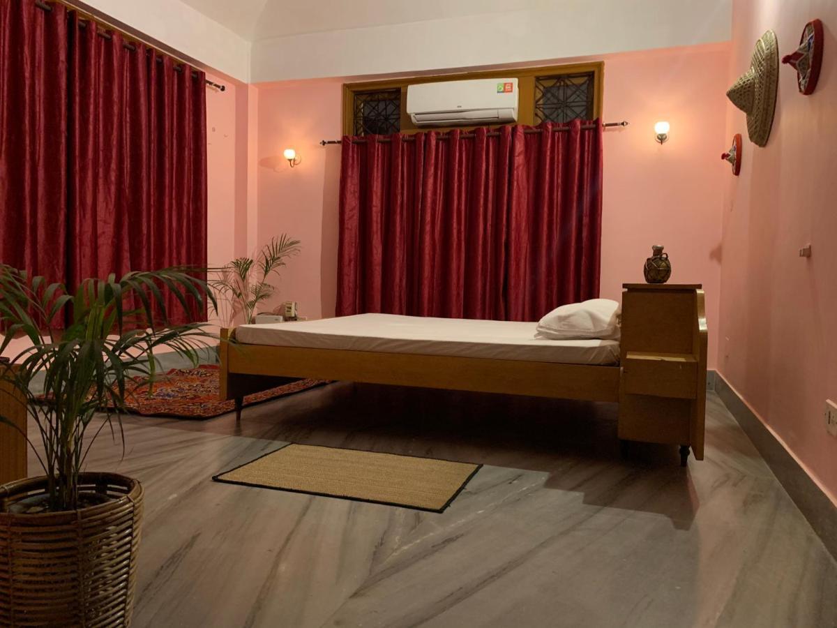 Assam Home Hostel Project Guwahati Buitenkant foto