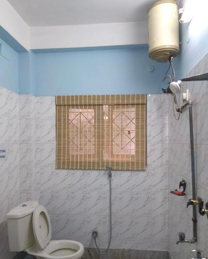 Assam Home Hostel Project Guwahati Kamer foto