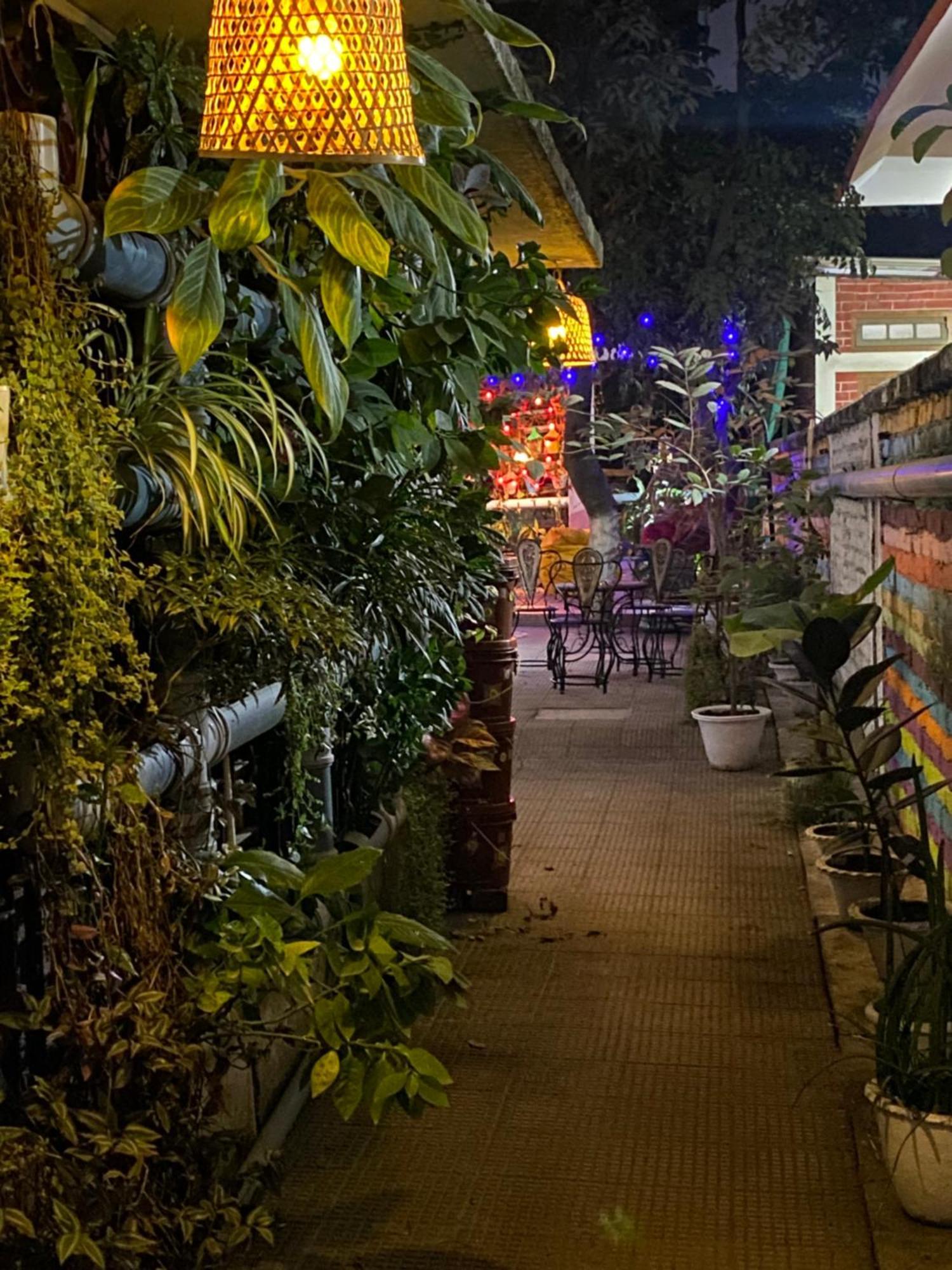 Assam Home Hostel Project Guwahati Buitenkant foto