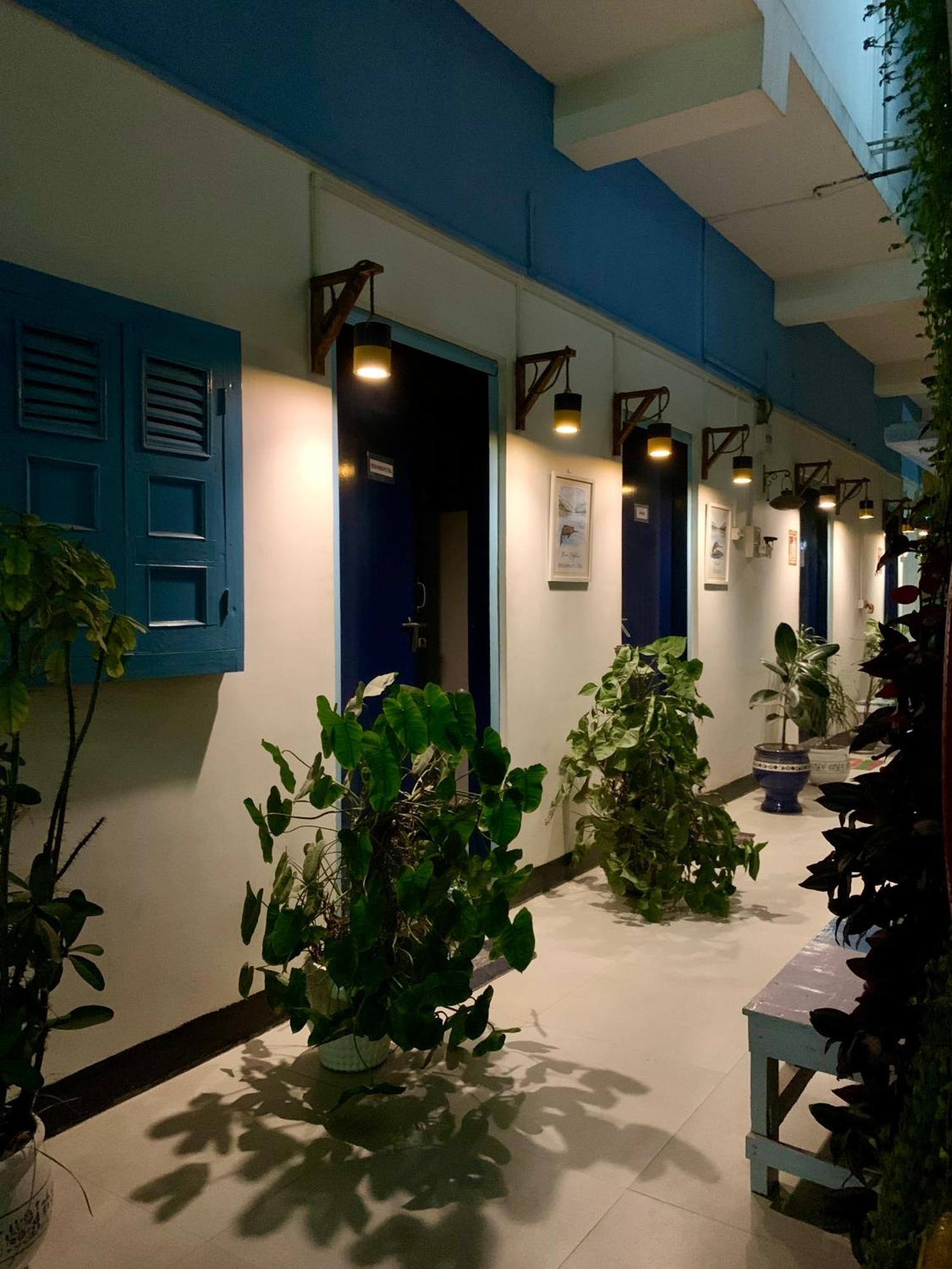 Assam Home Hostel Project Guwahati Buitenkant foto