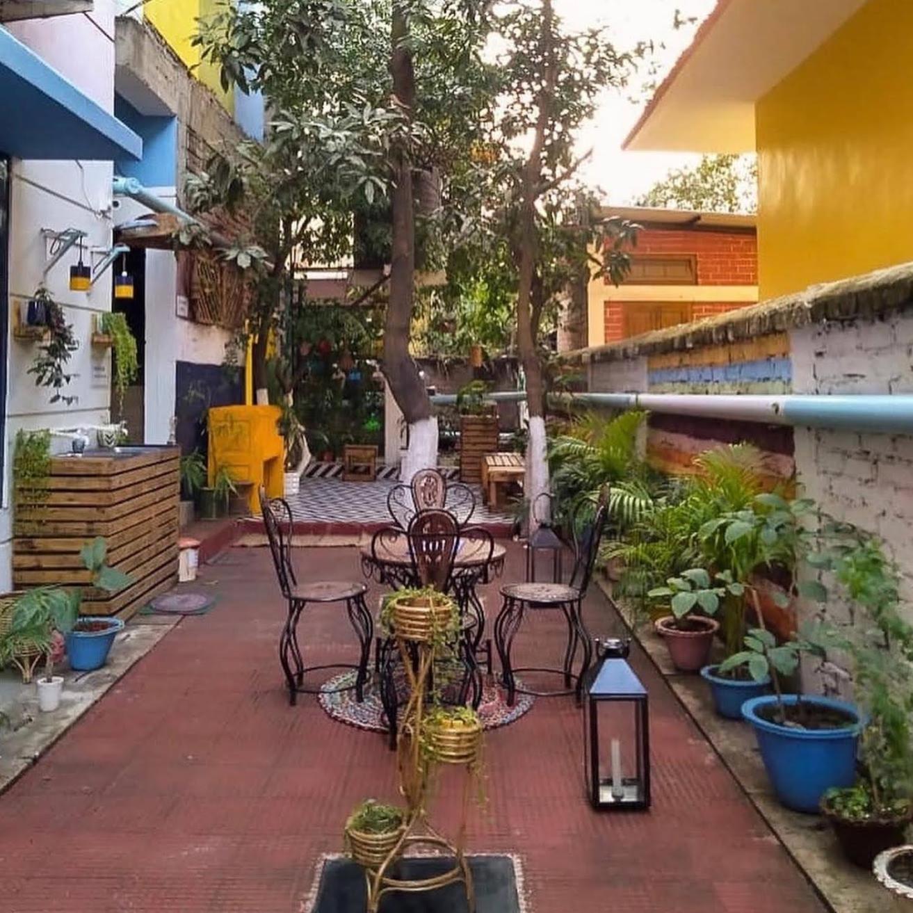 Assam Home Hostel Project Guwahati Buitenkant foto