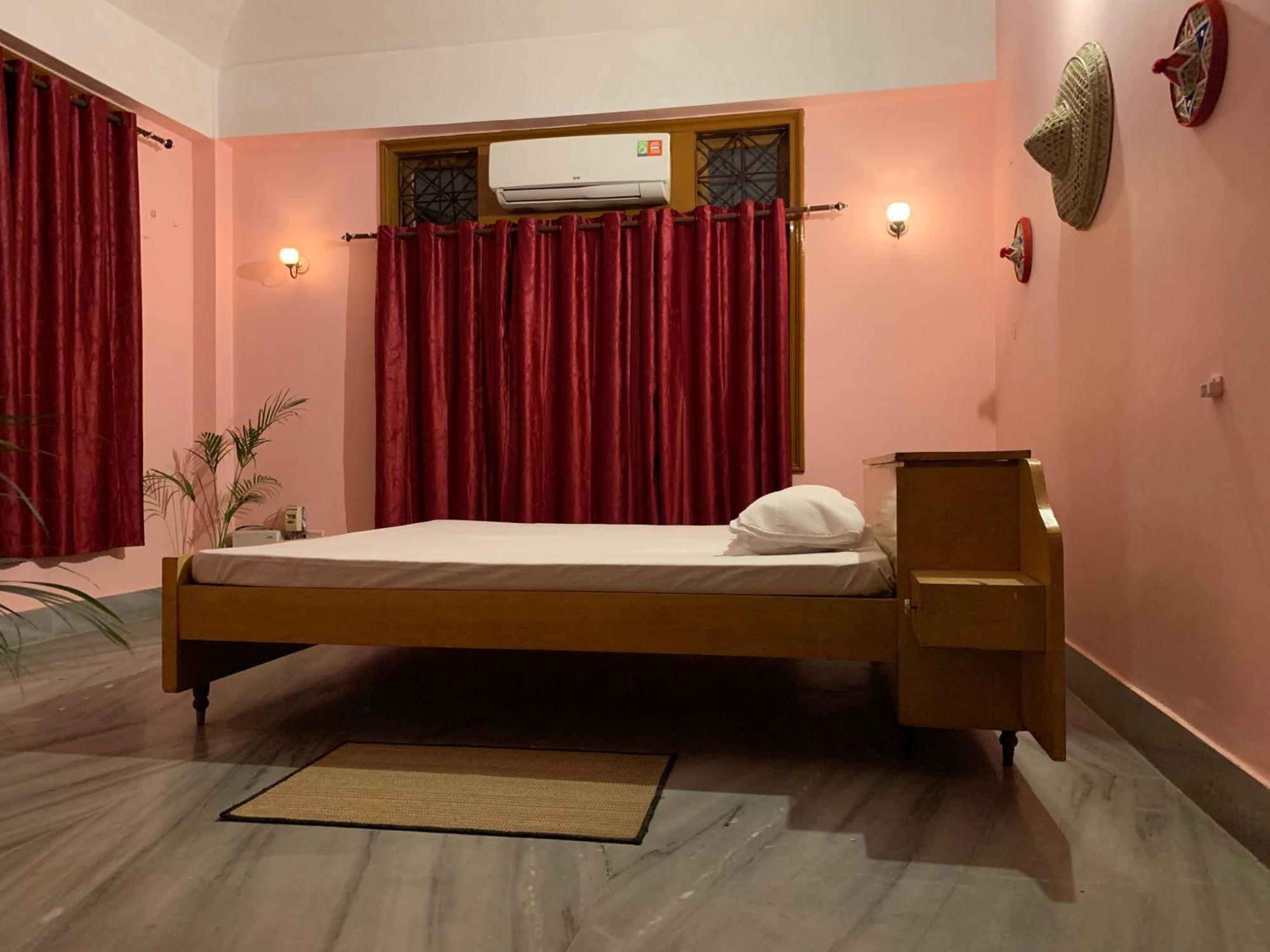 Assam Home Hostel Project Guwahati Kamer foto