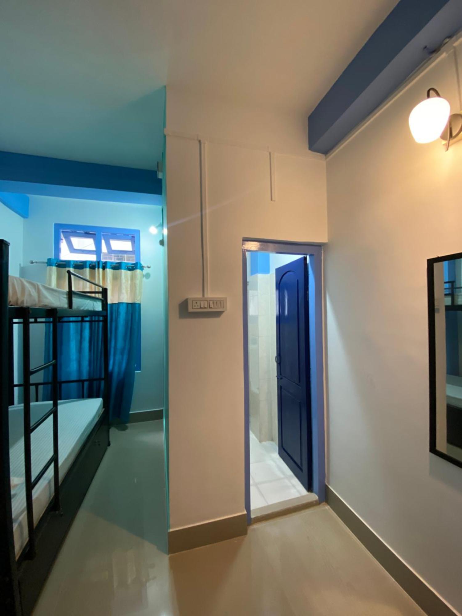 Assam Home Hostel Project Guwahati Kamer foto