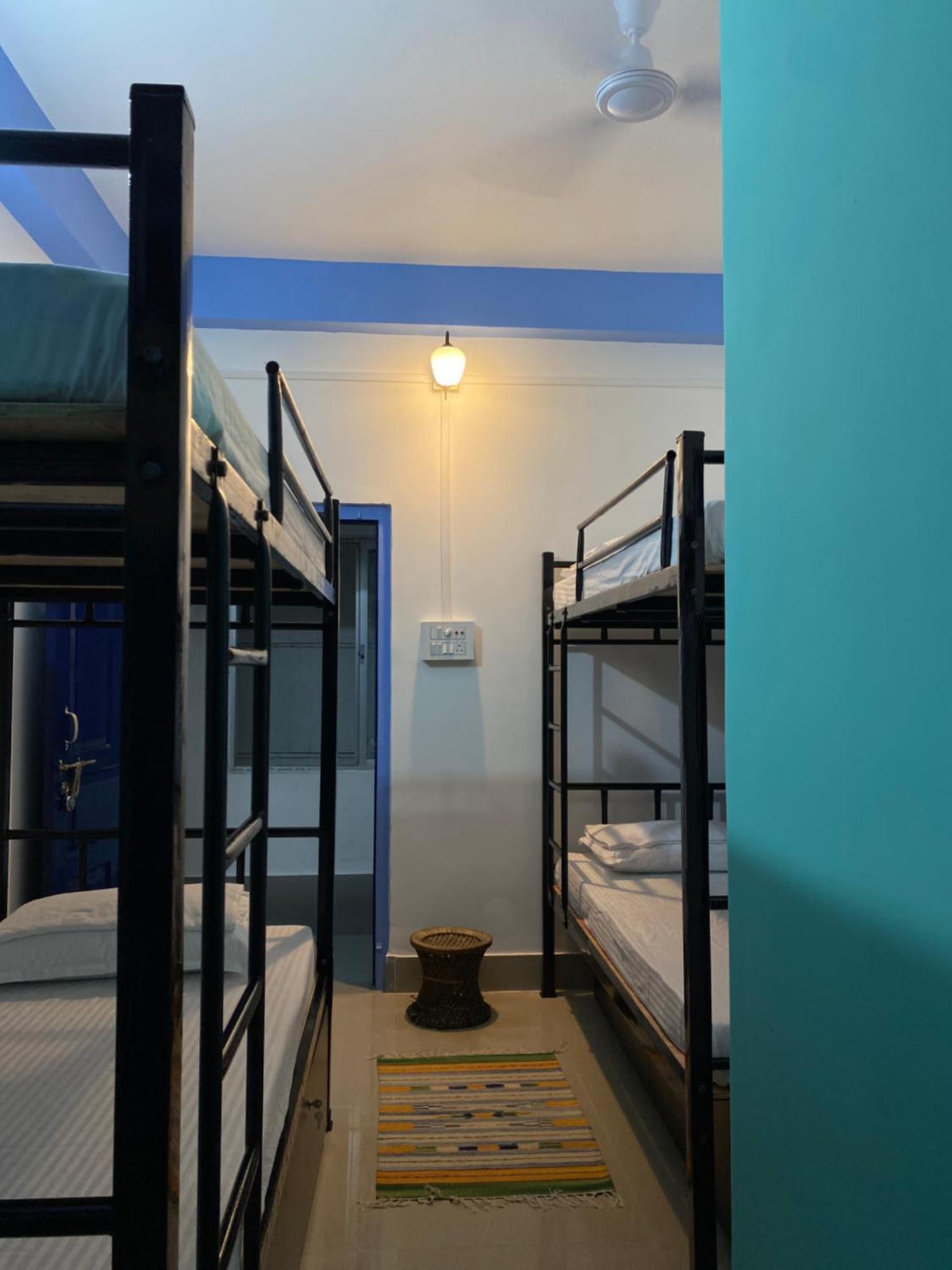 Assam Home Hostel Project Guwahati Buitenkant foto